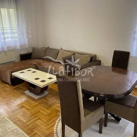 Papilon Apartman *