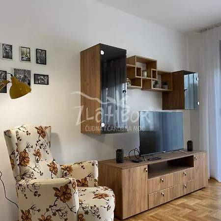 Apartamento Papilon