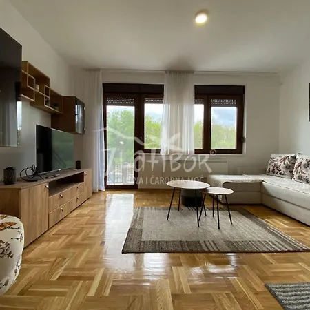 Apartamento Papilon *