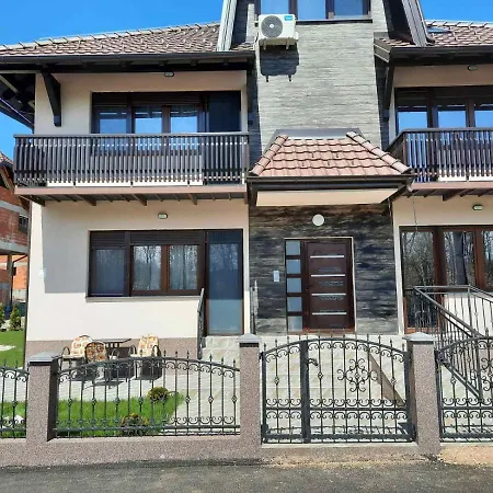 Papilon Apartament Zlatibor