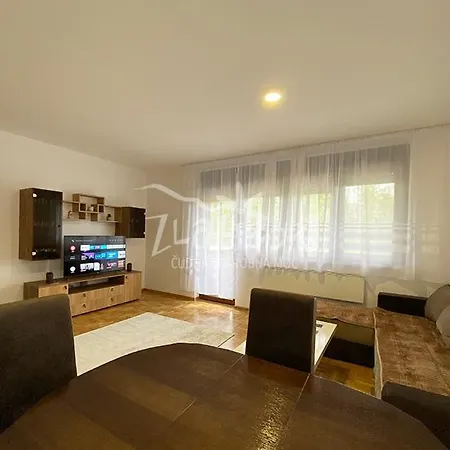 Papilon Apartamento Zlatibor