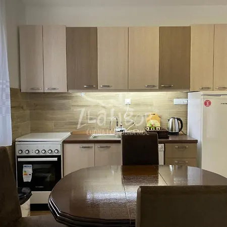 Papilon Apartamento Zlatibor