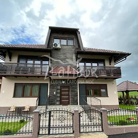 Apartamento Papilon