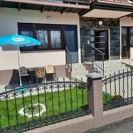 Papilon Zlatibor