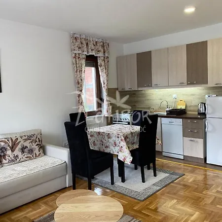 Apartament Papilon *