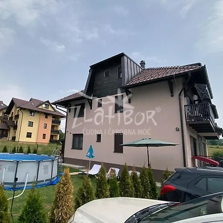 Papilon Apartamento Zlatibor