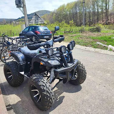 Papilon Appartement Zlatibor