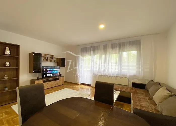 Papilon Apartment Zlatibor