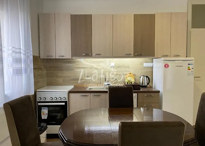 Papilon Apartment Zlatibor