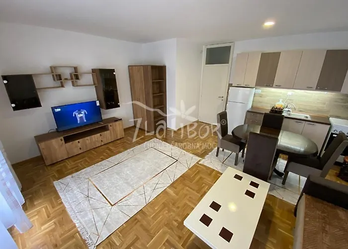 Papilon زلاتيبور