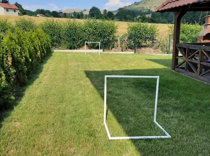 Papilon Apartment Zlatibor